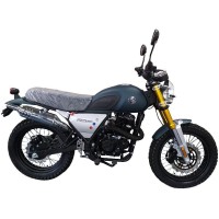 Мотоцикл Racer RC250CK-A Triumph
