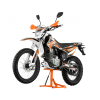 Мотоцикл эндуро ROCKOT RS250 Firestorm