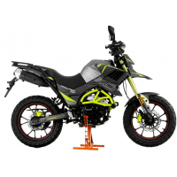 Мотоцикл турэндуро ROCKOT HOUND 250
