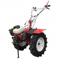 Культиватор Rossel K-308 (сцепка+фреза)
