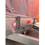АВТОМОБИЛЬНЫЙ ПРИЦЕП MULLERWAGEN 1525 PRO 2.5Х1.5Х0.28