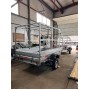 АВТОМОБИЛЬНЫЙ ПРИЦЕП MULLERWAGEN 1525 PRO 2.5Х1.5Х0.28