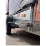 АВТОМОБИЛЬНЫЙ ПРИЦЕП MULLERWAGEN 1525 PRO 2.5Х1.5Х0.28
