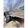 АВТОМОБИЛЬНЫЙ ПРИЦЕП MULLERWAGEN 1530 PRO 3Х1.5Х0.28   