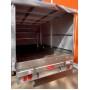 АВТОМОБИЛЬНЫЙ ПРИЦЕП MULLERWAGEN 1530 PRO 3Х1.5Х0.28   