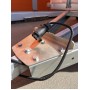 АВТОМОБИЛЬНЫЙ ПРИЦЕП MULLERWAGEN 1530 PRO 3Х1.5Х0.28   