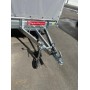 АВТОМОБИЛЬНЫЙ ПРИЦЕП MULLERWAGEN 1535 PRO 3.5Х1.5Х0.28 