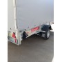 АВТОМОБИЛЬНЫЙ ПРИЦЕП MULLERWAGEN 1535 PRO 3.5Х1.5Х0.28 