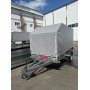 АВТОМОБИЛЬНЫЙ ПРИЦЕП MULLERWAGEN 1535 PRO 3.5Х1.5Х0.28 